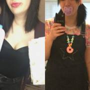 Caregiver/Little - I can do both ;)