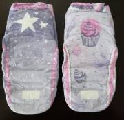 New girls Goodnites!