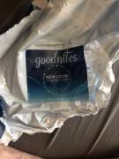 New Goodnites Designs Coming (CONFIRMED)