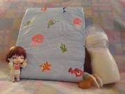 Successful delivery! Ayyyyyy-Beeeee shark doo doo doo doo!