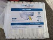 Today's thrift store find. They were half off so we paid .50