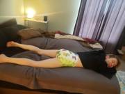 If you're the sun I'm a sunflower