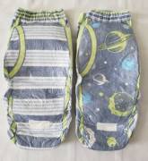 New XL Goodnites in the wild