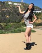 Hooray For Hollywood