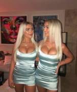 Four is better than two!