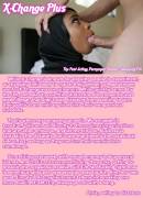 Chris, selling to dictators