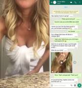 Aunt in your Pants Pt. 1