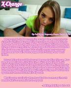 Just doing what I can to help a friend out.