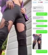 the easiest way to get forgiven