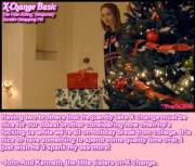 John And Kenneth, the little sisters on X-change