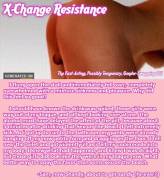 Sam becomes Shandy; always be cautious of free drinks