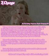 Luke and Peter, taking only a little convincing, Part 3