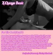 For His Bestfriend 2