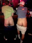 When You'll Do Anything To Get A Beer ...