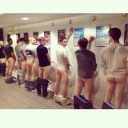 No Vacancies, Sorry.