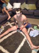 Can’t Take Gamer Guys Seriously