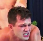 When the demon inside you gives you an alergic reaction and they try to exorcise it by shaking it off.