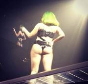 Cheek to cheek, every day of the week