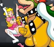 The Princess is STILL in Danger!