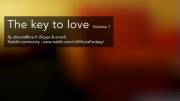 The Key To Love Volume 1 [FullHD]