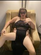 Black lingerie [album]