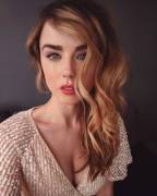 she’s so beautiful 