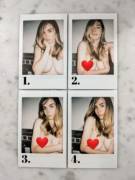 new polaroids 