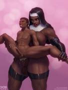 He should have repented.