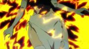 Burned off (Fire Force)