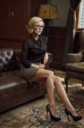 Kathleen Robertson from 