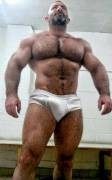 beefy