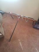 Modular spanking bar