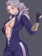 Sexy Noi
