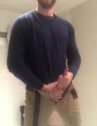 Two hands and a thwack you won’t stop dreaming about