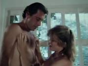 Stacey Donovan & John Leslie in Passions (1985)