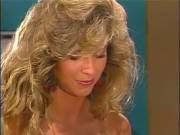 P.J. Sparxx and Peter North in Sex Stories (1993)