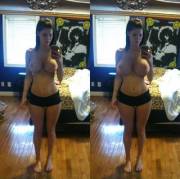 A little enhancement