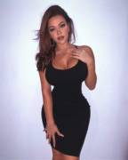 Quick Curve Correction... @genesislopezofficial