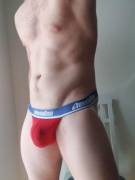 I hope there are some girls lurking here. I would love to do chores while wearing this!