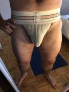 Old Bike Jocks, some of my favourites!