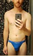 My favorite jockstrap