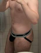 Got a new one! Do you like it?