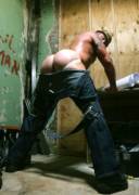 exposed (x-post r/WorkingDads)