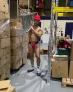 I want to work here.