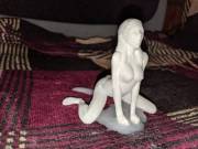 Printed her to try this out