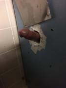 Loved draining this thick one