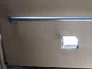 Found: The Writing on the Stall