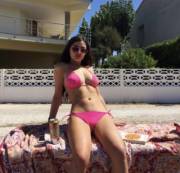 Layla from Liverpool