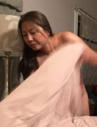 Korean mature wife