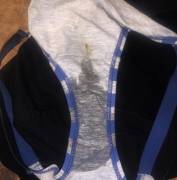 I held it just a little to long, I just couldn't stop it anymore [F39]